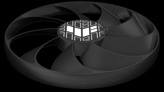 ti 319*140*70MM видеокарт ASUS Geforce Rtx 3080 7680x4320 ASUS