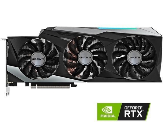 Оптовая цена GPU использовала графическую карту Rtx 3080 3090 карта игры 3080ti 3090ti минируя