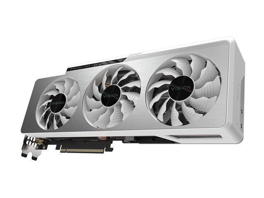 Оптовая цена GPU использовала графическую карту игры Rtx 3080 3080ti 3090ti карты минируя