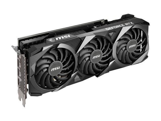 Видеокарта Gef Lhr Msi Rtx 3080ti Ventus 3X 12g Oc Nvidia машины минирования оптовой цены горнорабочего видео-