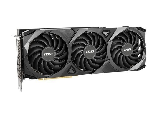 Видеокарта Gef Lhr Msi Rtx 3080ti Ventus 3X 12g Oc Nvidia машины минирования оптовой цены горнорабочего видео-