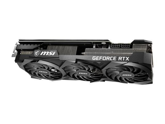 Видеокарта Gef Lhr Msi Rtx 3080ti Ventus 3X 12g Oc Nvidia машины минирования оптовой цены горнорабочего видео-