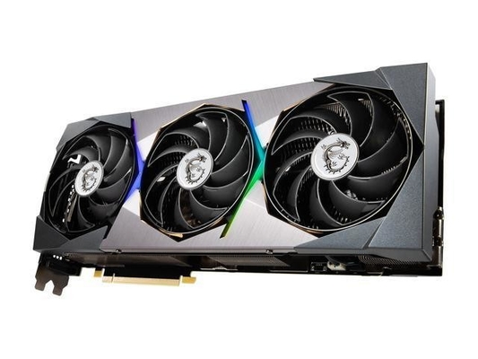 Видеокарты Geforce Rtx минирования игры 3080 10GB 24GB 319*140*70MM