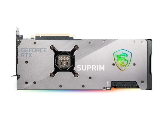 Видеокарты Geforce Rtx минирования игры 3080 10GB 24GB 319*140*70MM