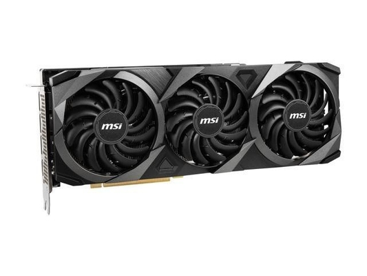 Ge-сила Rtx Msi Ventus 3X 8GB Msi машины минирования оптовой цены горнорабочего 3070 GPU