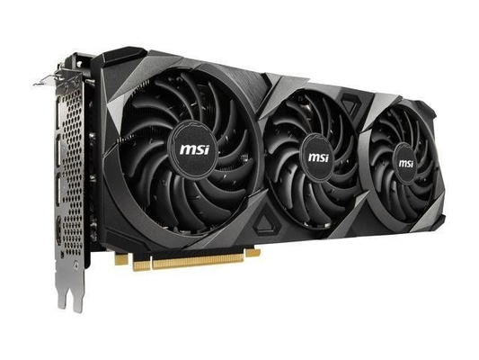 Ge-сила Rtx Msi Ventus 3X 8GB Msi машины минирования оптовой цены горнорабочего 3070 GPU