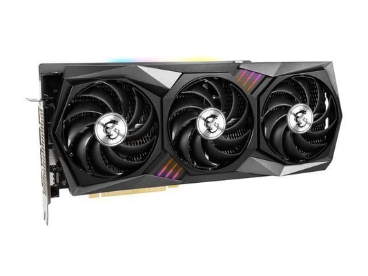Видеокарты Gtx 3090ti HeatSink вентилятора Msi Rtx3080 3X 3080ti бита прямоугольника 256