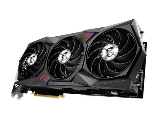Видеокарты Gtx 3090ti HeatSink вентилятора Msi Rtx3080 3X 3080ti бита прямоугольника 256