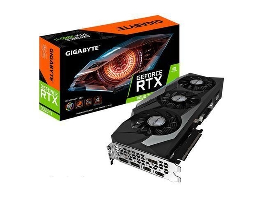 Видеокарты 2GB 7680x4320 минирования Rtx 3060ti