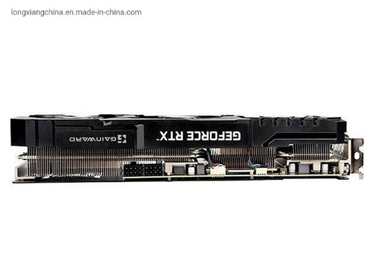 Geforce Rtx 3080 игр трио 10ge-Sports игры x конструирует профессиональную графическую карту