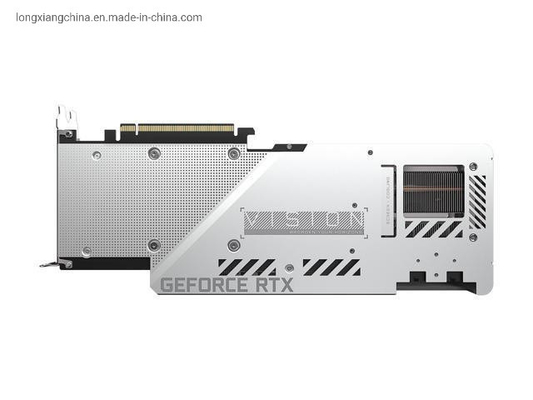PCI настольного компьютера выражает 2,0 видеокарты Rtx3080 10GB минирования