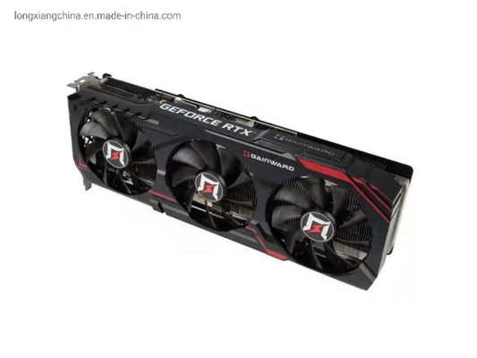 Красочное Igame Geforce Rtx 3080 компьютерных график игры Vulcan Oc ti настольных чешет 3080 поддержка Rtx 3080ti
