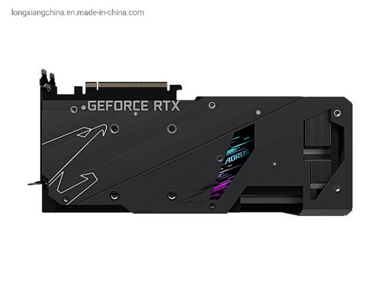 Красочное Igame Geforce Rtx 3080 компьютерных график игры Vulcan Oc ti настольных чешет 3080 поддержка Rtx 3080ti