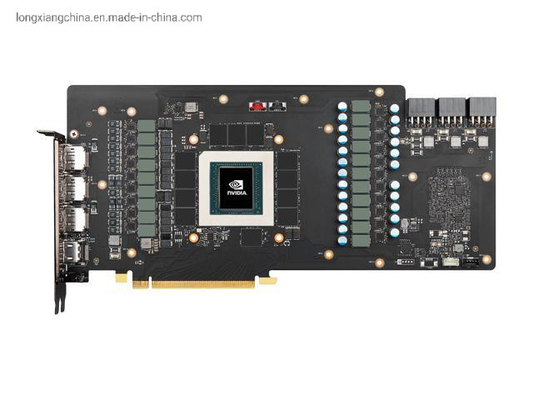Красочное Igame Geforce Rtx 3080 компьютерных график игры Vulcan Oc ti настольных чешет 3080 поддержка Rtx 3080ti