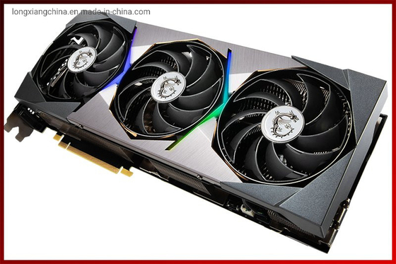 Красочное Igame Geforce Rtx 3080 компьютерных график игры Vulcan Oc ti настольных чешет 3080 поддержка Rtx 3080ti