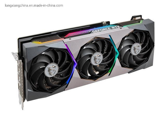 Видеокарта игры ti Geforce Rtx 3080 гигабайта