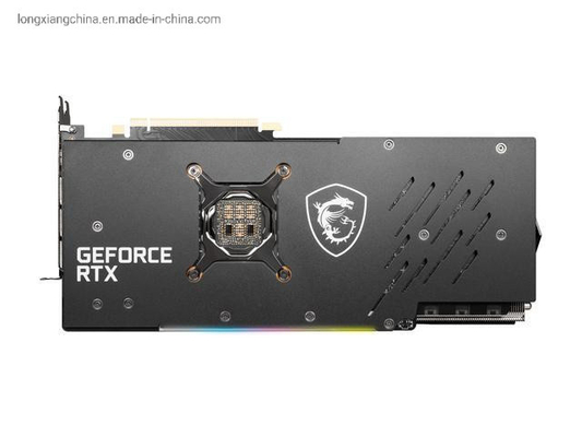 Видеокарта игры ti Geforce Rtx 3080 гигабайта