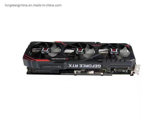Видеокарта игры ti Geforce Rtx 3080 гигабайта