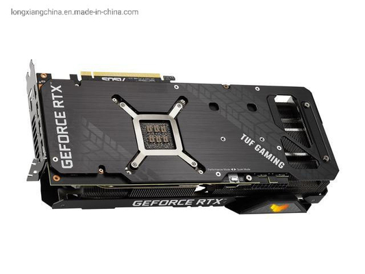 Видеокарта 3080TI компьютера видеокарты Rtx3080 4kg DirectX 11 видео-