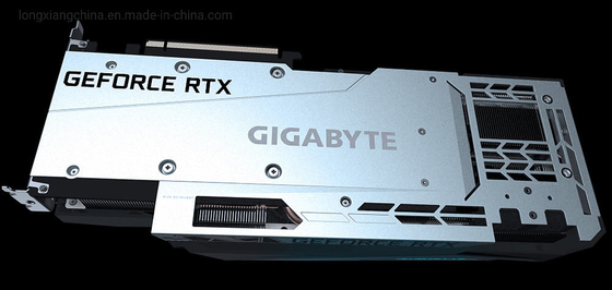 Видеокарта 3080TI компьютера видеокарты Rtx3080 4kg DirectX 11 видео-