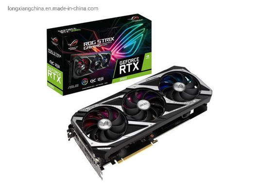 Гигабайт Geforce Rtx видеокарты 3060 3060ti не Lhr Rtx 3070 Rtx3080 Rtx 3090 видеокарт карты GPU