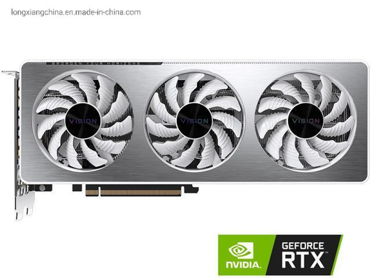 DDR3 256 сдержало минируя видеокарты GPU 3090 3080 3070 3060