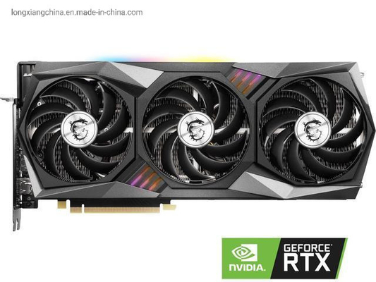 DDR3 256 сдержало минируя видеокарты GPU 3090 3080 3070 3060