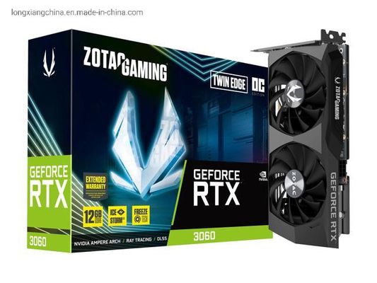 Игра Geforce AMP Holo Lhr 10GB 2GB Zotac Rtx 3080 Zotac
