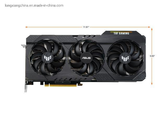 Выгодное 8g Msi Geforce Rtx 3070 Ventus 3x 8gb
