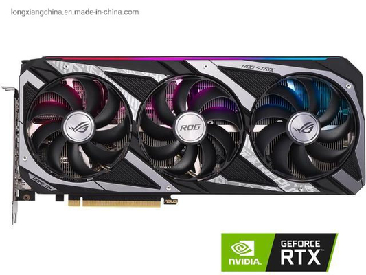 Выгодное 8g Msi Geforce Rtx 3070 Ventus 3x 8gb