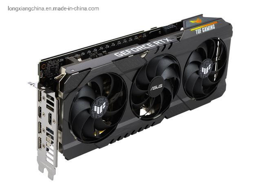 Не видеокарты Lhr двойные V2 Oc минируя удваивают ti мини 4kg Rtx 3060 гигабайта Geforce