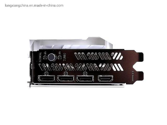 Не видеокарты Lhr двойные V2 Oc минируя удваивают ti мини 4kg Rtx 3060 гигабайта Geforce