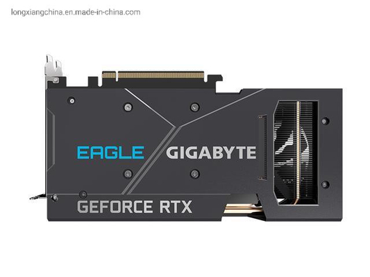 3060 видеокарт Gtx ti 8GB минируя 3060 DDR6 отсутствие Lhr