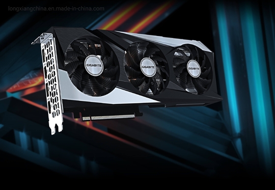 3070 видеокарт Ventus 3x 8g Oc Lhr Msi