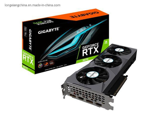 Купите видеокарту Geforce Rtx 3070 с Lhr