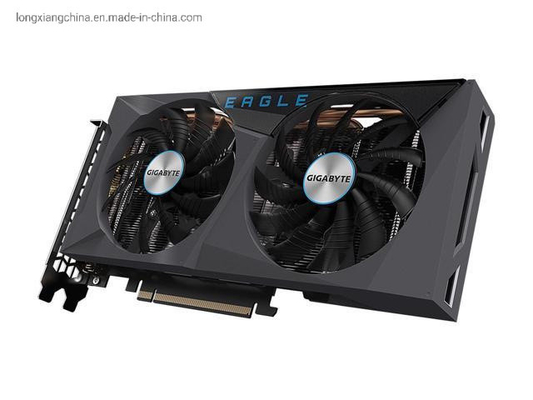 Игра Ftw3 ультра 10gb Gddr6x HeatSink DDR3 Evga Geforce Rtx 3080 вентилятора