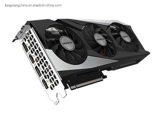 AMD Radeon Rx 6800 видеокарт 16GB минирования сапфира видео-
