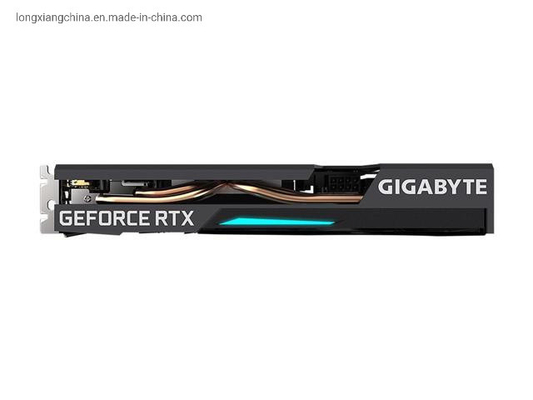Карты видеокарты 16GB Lhr гигабайта 6800xt графические 319*140*70MM