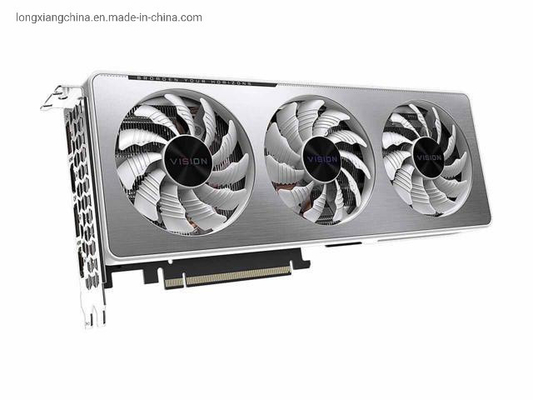 Nvidia 8g Msi Geforce Rtx 3060 видеокарт Lhr Gddr6 минирования