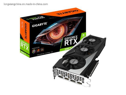 Nvidia 8g Msi Geforce Rtx 3060 видеокарт Lhr Gddr6 минирования