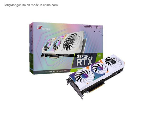 PCI видеокарт 3070 минирования Rtx 3070 Msi выражает 3,0 16X