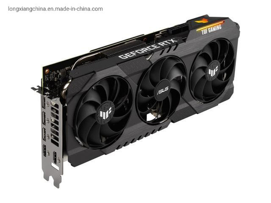 PCI видеокарт 3070 минирования Rtx 3070 Msi выражает 3,0 16X