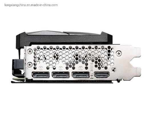 HeatSink Msi Rtx вентилятора 3090 видеокарт нет Lhr 10GB минирования 12V