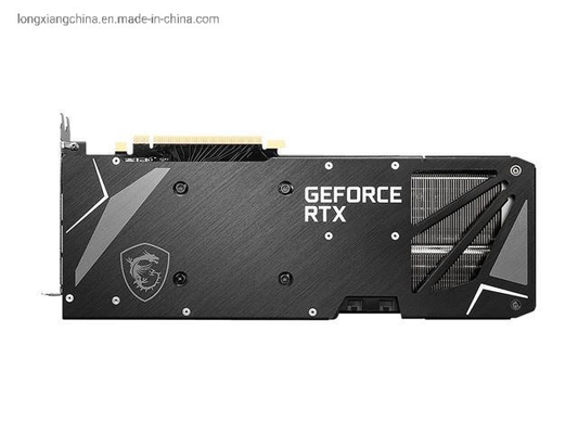 HeatSink Msi Rtx вентилятора 3090 видеокарт нет Lhr 10GB минирования 12V