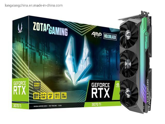 HeatSink Msi Rtx вентилятора 3090 видеокарт нет Lhr 10GB минирования 12V