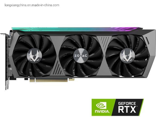 HeatSink Msi Rtx вентилятора 3090 видеокарт нет Lhr 10GB минирования 12V