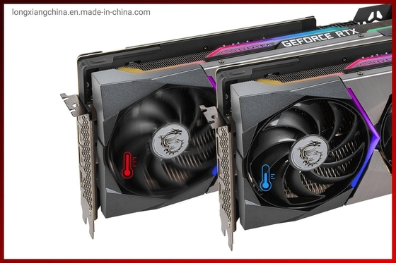 Rtx3060ti O8g V2 интегрировало независимую видеокарту 4kg