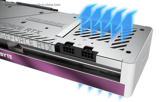 Rtx3060ti O8g V2 интегрировало независимую видеокарту 4kg