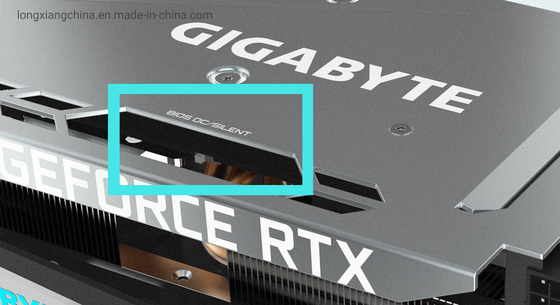 Rtx3060ti O8g V2 интегрировало независимую видеокарту 4kg