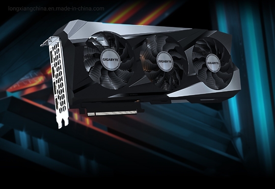 PCI срочные 4,0 Nvidia Msi Geforce игры x 8g Gddr6 ti Rtx 3060